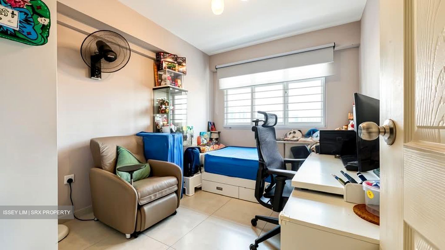 Blk 180C Rivervale Arc (Sengkang), HDB 4 Rooms #580850811